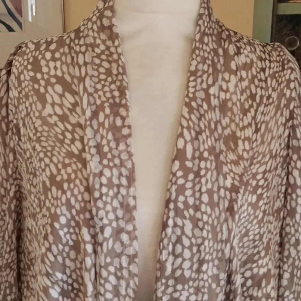 NWT AB Studio Topper - Picture 2 of 10